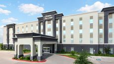 Hampton Inn & Suites San Antonio BCB