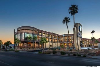 Best Western Hoover Dam Hotel