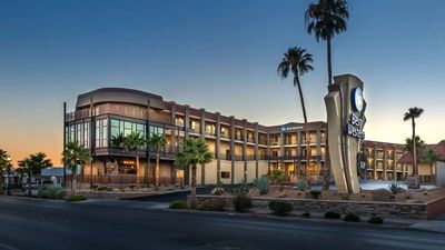 Best Western Hoover Dam Hotel