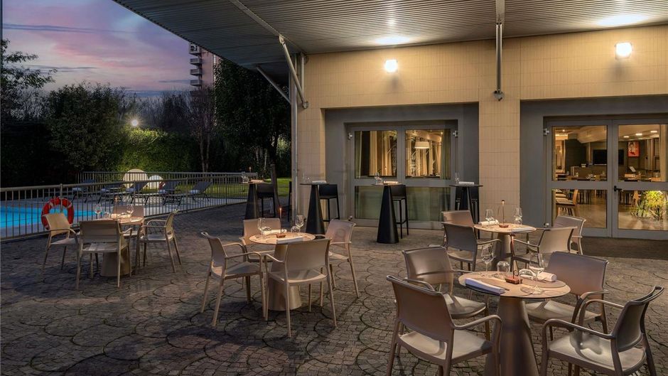 Novotel Hotel Brescia 2 Other