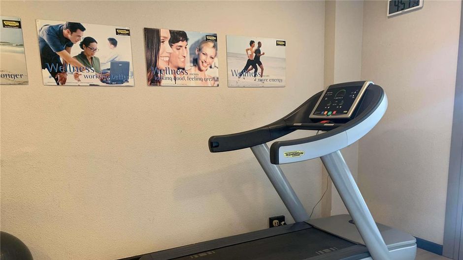 Novotel Hotel Brescia 2 Health
