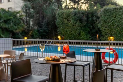 Novotel Hotel Brescia 2