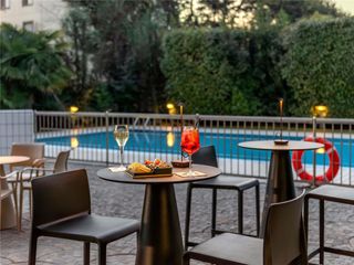 Novotel Hotel Brescia 2