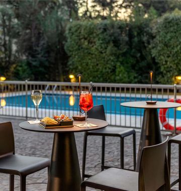 Novotel Hotel Brescia 2