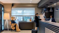 Novotel Hotel Brescia 2
