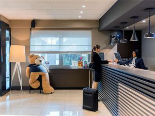 Novotel Hotel Brescia 2