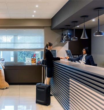 Novotel Hotel Brescia 2