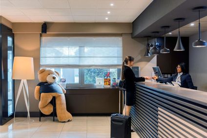 Novotel Hotel Brescia 2