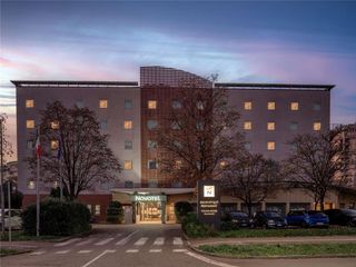 Novotel Hotel Brescia 2