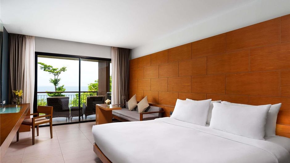 Novotel Phuket Kata Avista Resort Room