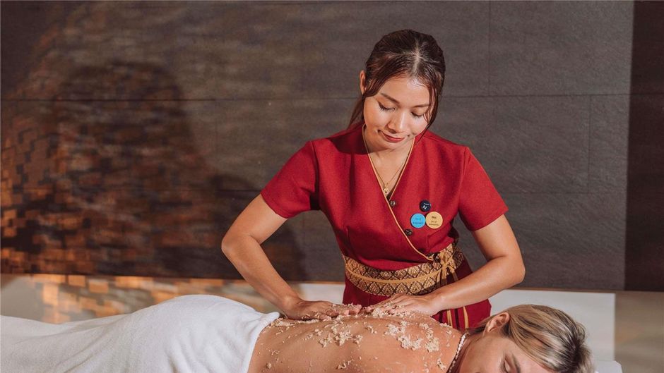 Novotel Phuket Kata Avista Resort Other