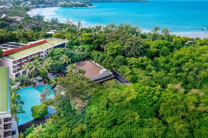 Novotel Phuket Kata Avista Resort