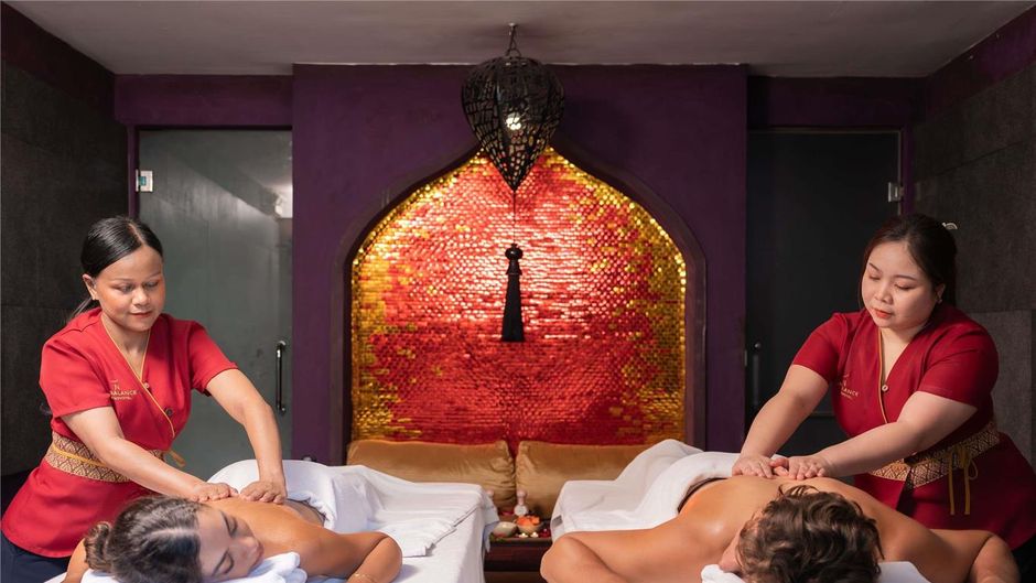 Novotel Phuket Kata Avista Resort Spa