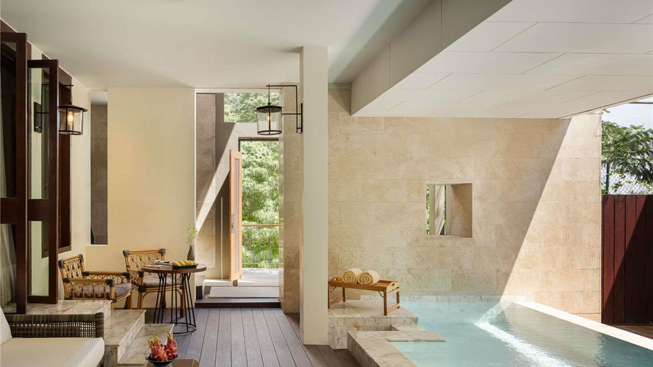 Avista Hideaway Resort and Spa, Phuket Suite