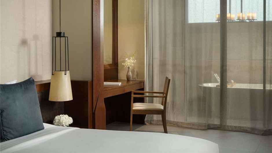 Avista Hideaway Resort and Spa, Phuket Suite