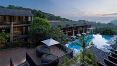 Avista Hideaway Resort and Spa, Phuket