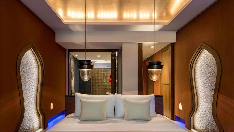 Avista Hideaway Resort and Spa, Phuket Other