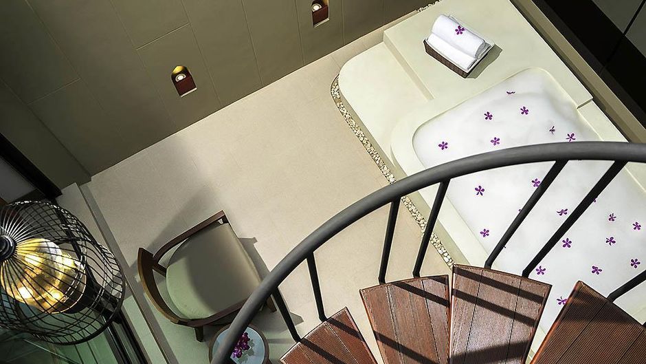 Avista Hideaway Resort and Spa, Phuket Other