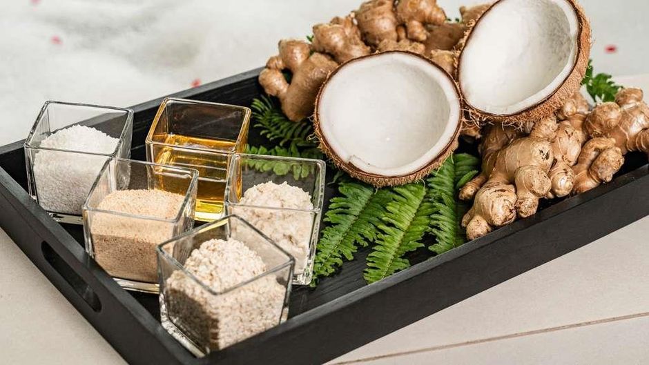 Avista Hideaway Resort and Spa, Phuket Health
