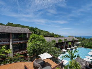 Avista Hideaway Resort and Spa, Phuket