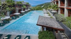 Avista Hideaway Resort and Spa, Phuket