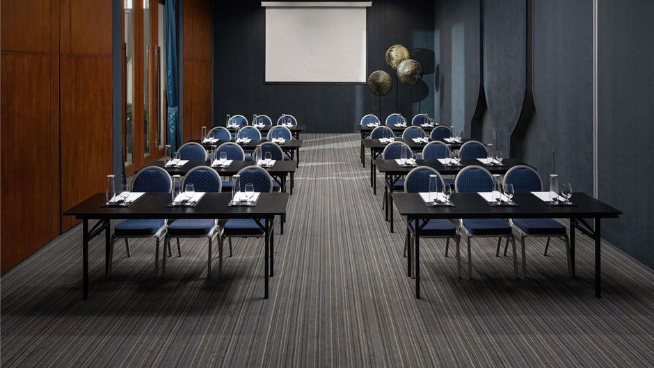 Avista Hideaway Resort and Spa, Phuket Meeting
