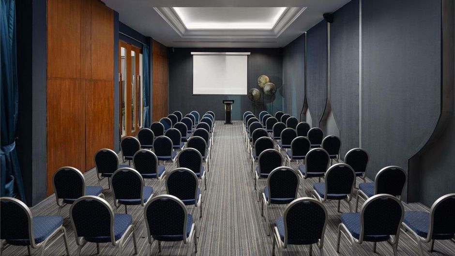 Avista Hideaway Resort and Spa, Phuket Meeting
