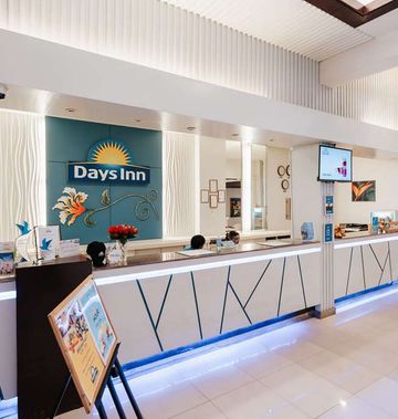 Days Inn Patong Beach