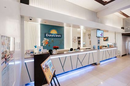 Days Inn Patong Beach
