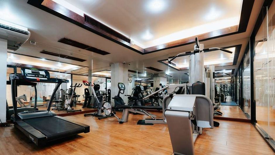 Days Inn Patong Beach Health