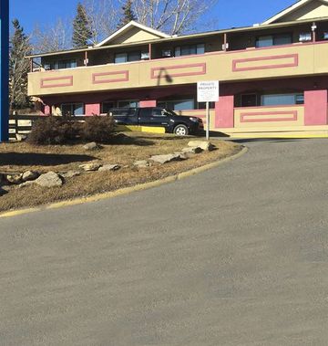 Canadas Best Value Inn Calgary/Chinook