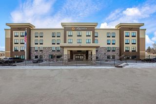 La Quinta Inn & Suites Gillette