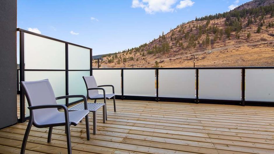 Best Western Plus Merritt Hotel Other