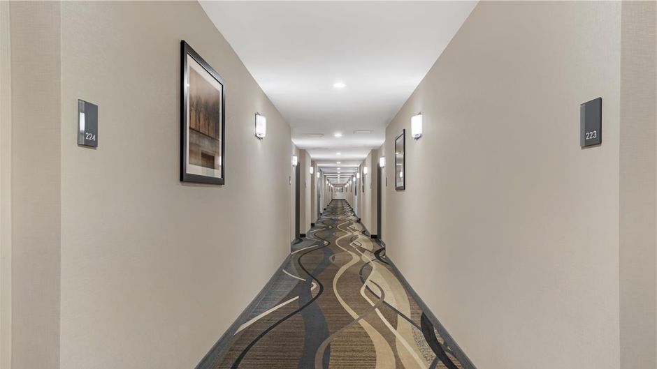 Best Western Plus Merritt Hotel Other