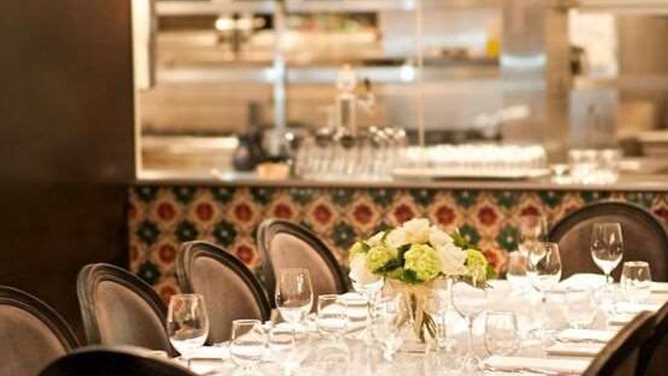 Century Plaza Hotel & Spa Other