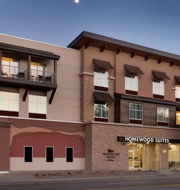 Homewood Suites by Hilton Moab