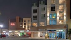 Hampton Inn & Stes Los Angeles-Glendale