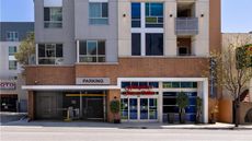 Hampton Inn & Stes Los Angeles-Glendale
