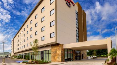Hampton Inn by Hilton Piedras Negras