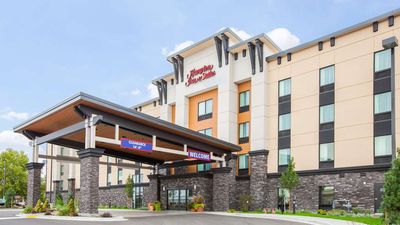 Hampton Inn & Suites Pasco/Tri-Cities