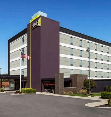 Home2 Suites by Hilton York