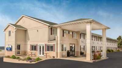 Days Inn by Wyndham Osage Beach