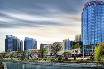 Days Hotel Frontier Xiangcheng