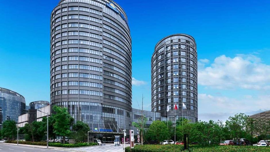Days Hotel Frontier Xiangcheng Exterior