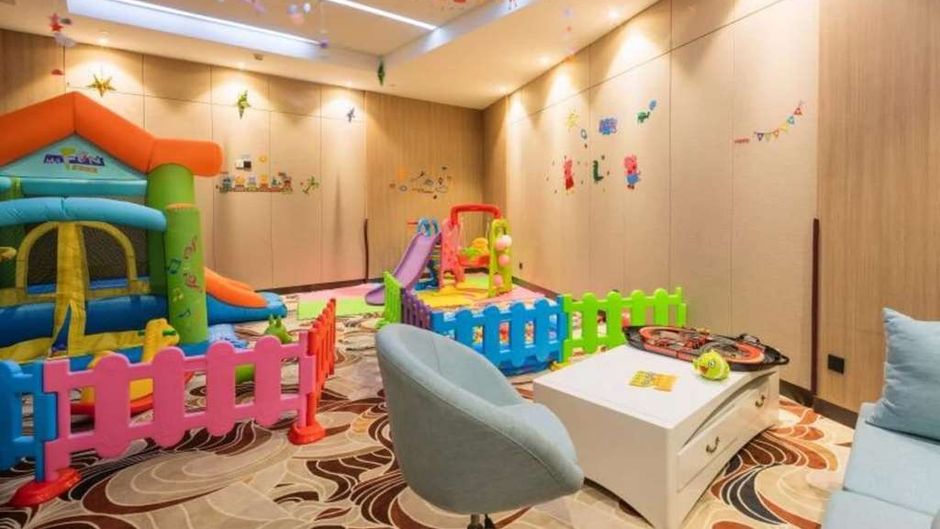 Days Hotel Frontier Xiangcheng Other