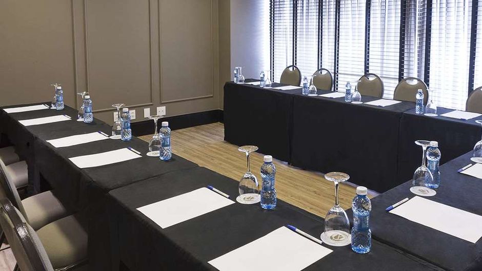 Golden Tulip Natal Ponta Negra Meeting