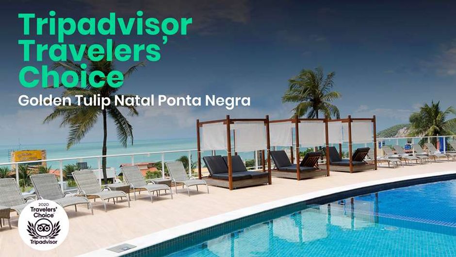Golden Tulip Natal Ponta Negra Other