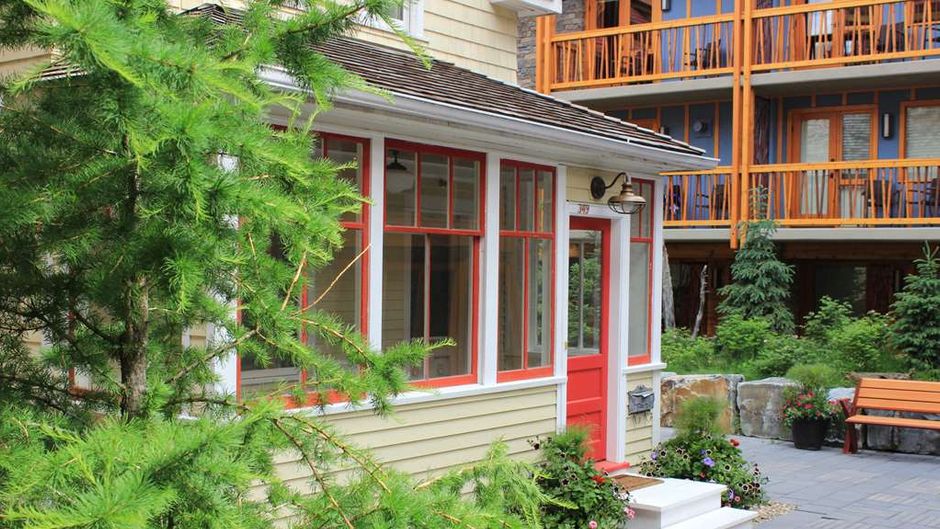 Moose Hotel & Suites Other