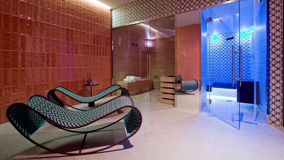 Room Mate Giulia Hotel Spa