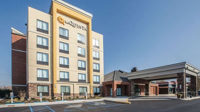La Quinta Inn & Suites Philadelphia Arpt